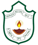 TEGHRA DPS VIDYALAYA ,TEGHRA,BEGUSARAI  Logo